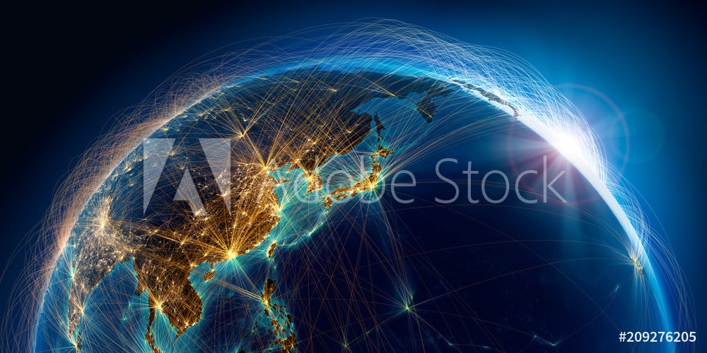 International Distributors Myron L® Company