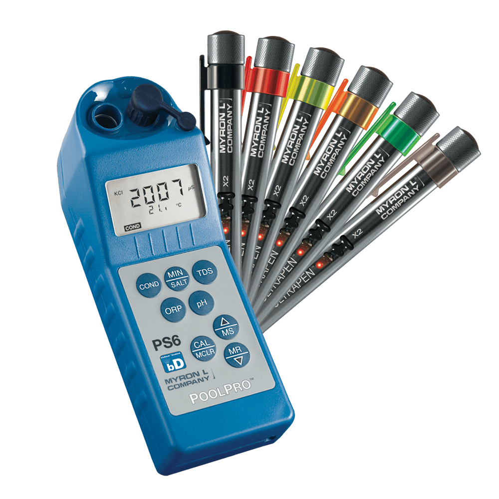 Products Myron L® Company