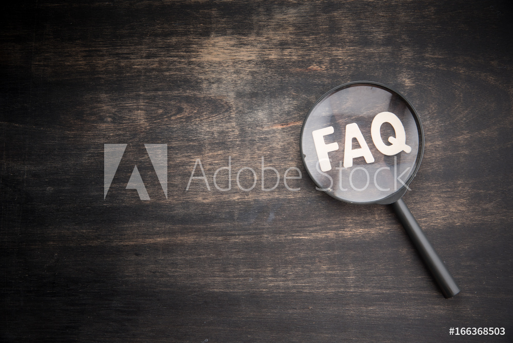 Frequently Asked Questions Myron L® Company