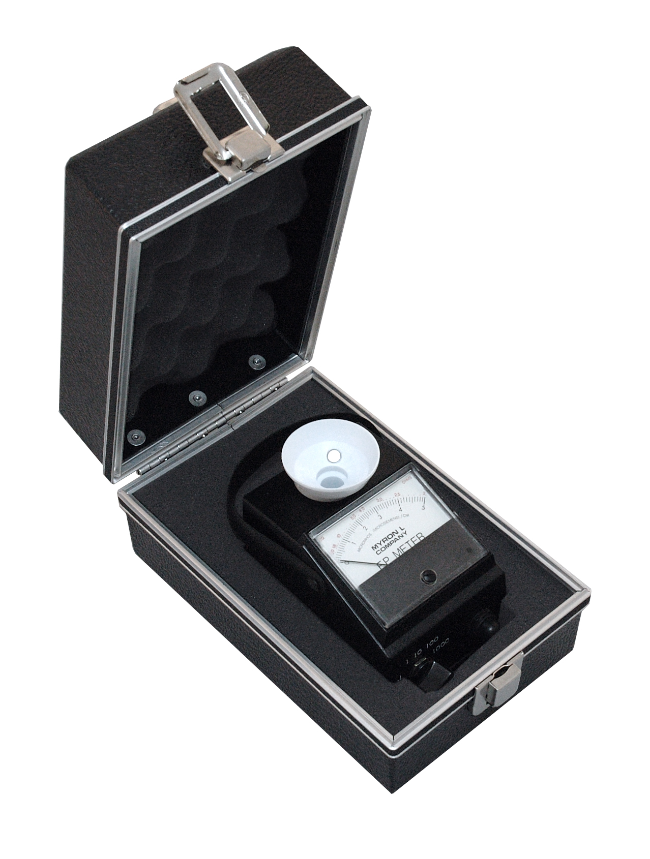 Small Carry Cases Myron L® Company