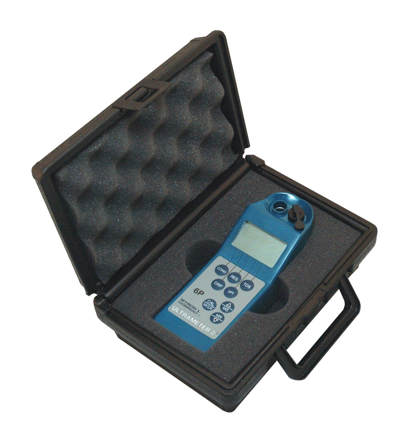 Small Carry Cases Myron L® Company