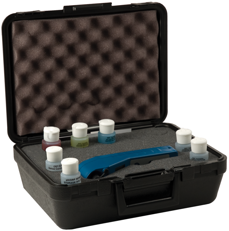 Large Carry Cases & Kits Myron L® Company